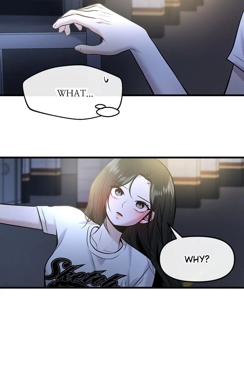 Back to Chanbi - Chapter 36 - Page 53