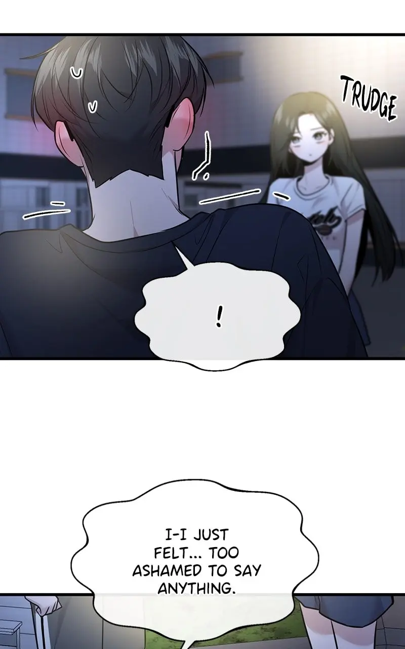 Back to Chanbi - Chapter 36 - Page 55