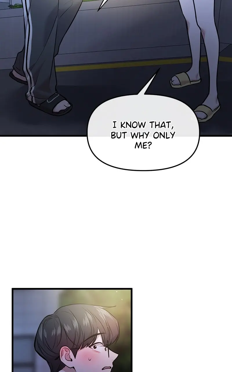 Back to Chanbi - Chapter 36 - Page 56