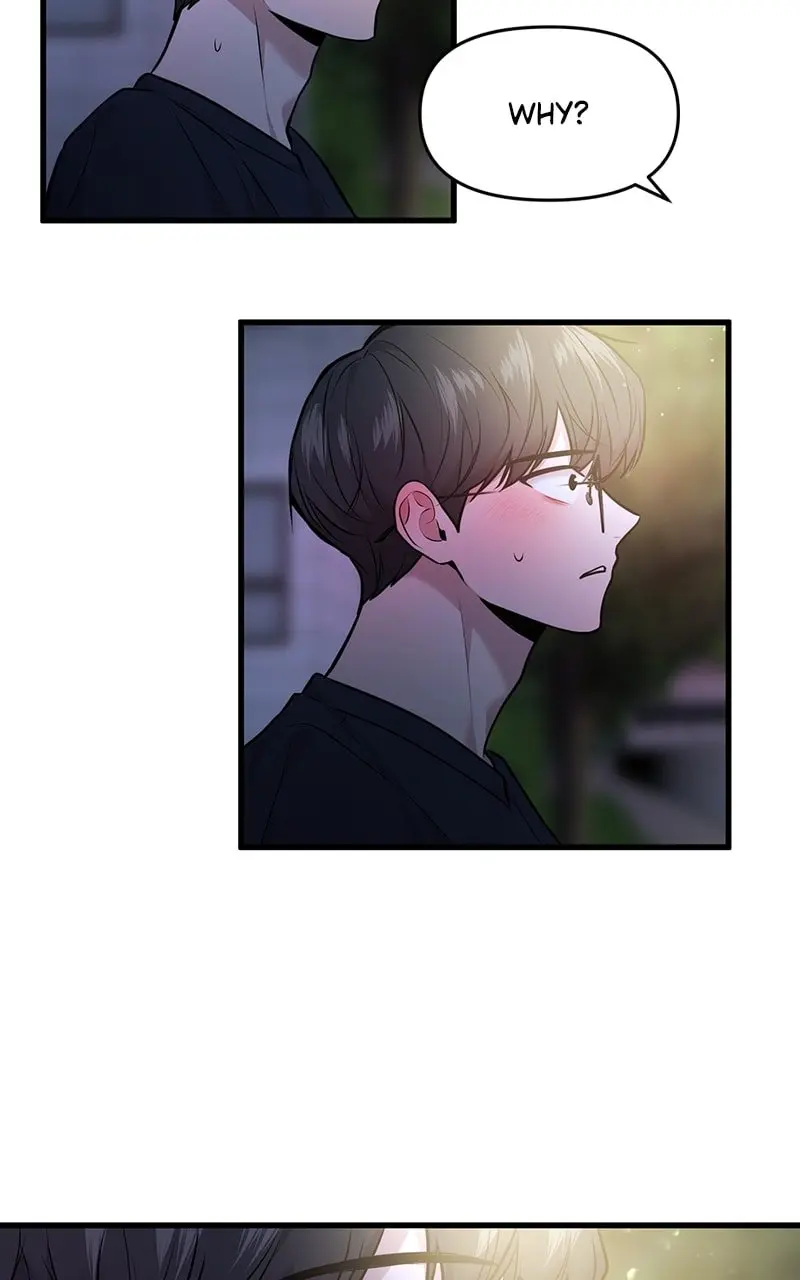 Back to Chanbi - Chapter 36 - Page 57