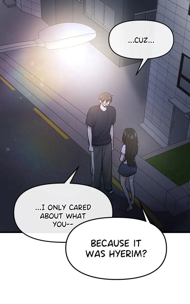 Back to Chanbi - Chapter 36 - Page 59