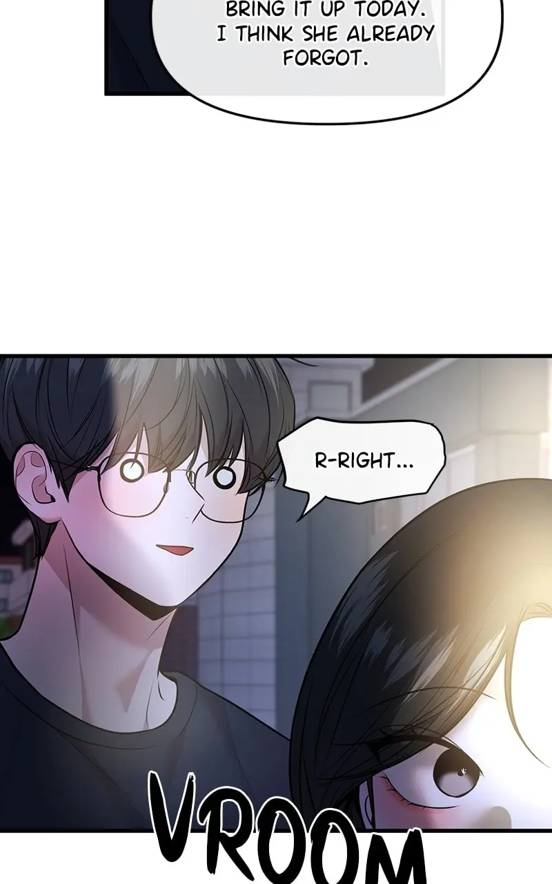 Back to Chanbi - Chapter 36 - Page 61