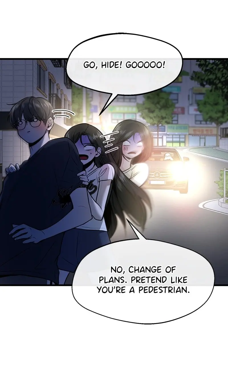Back to Chanbi - Chapter 36 - Page 63