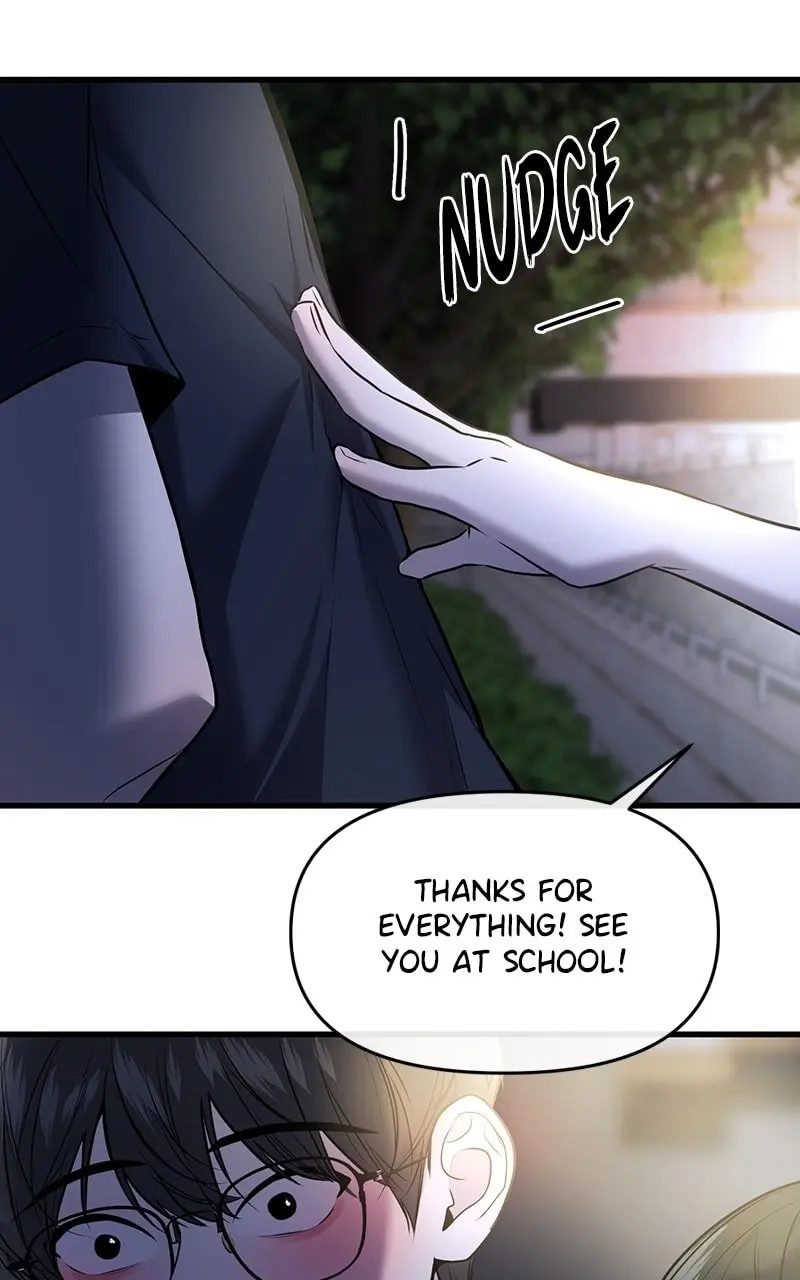 Back to Chanbi - Chapter 36 - Page 64