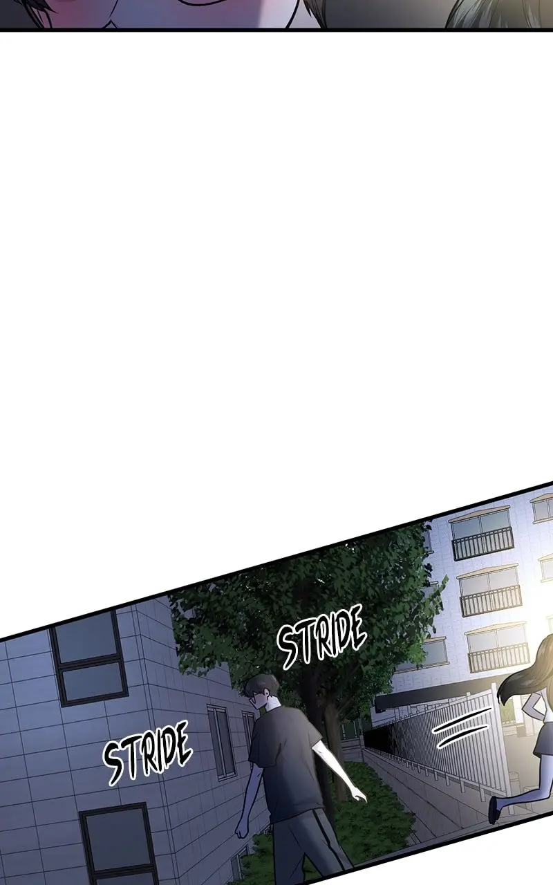 Back to Chanbi - Chapter 36 - Page 65