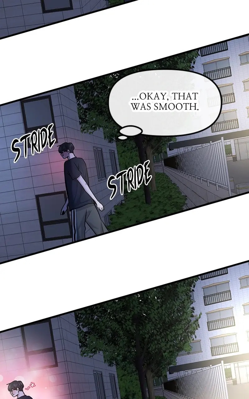 Back to Chanbi - Chapter 36 - Page 66