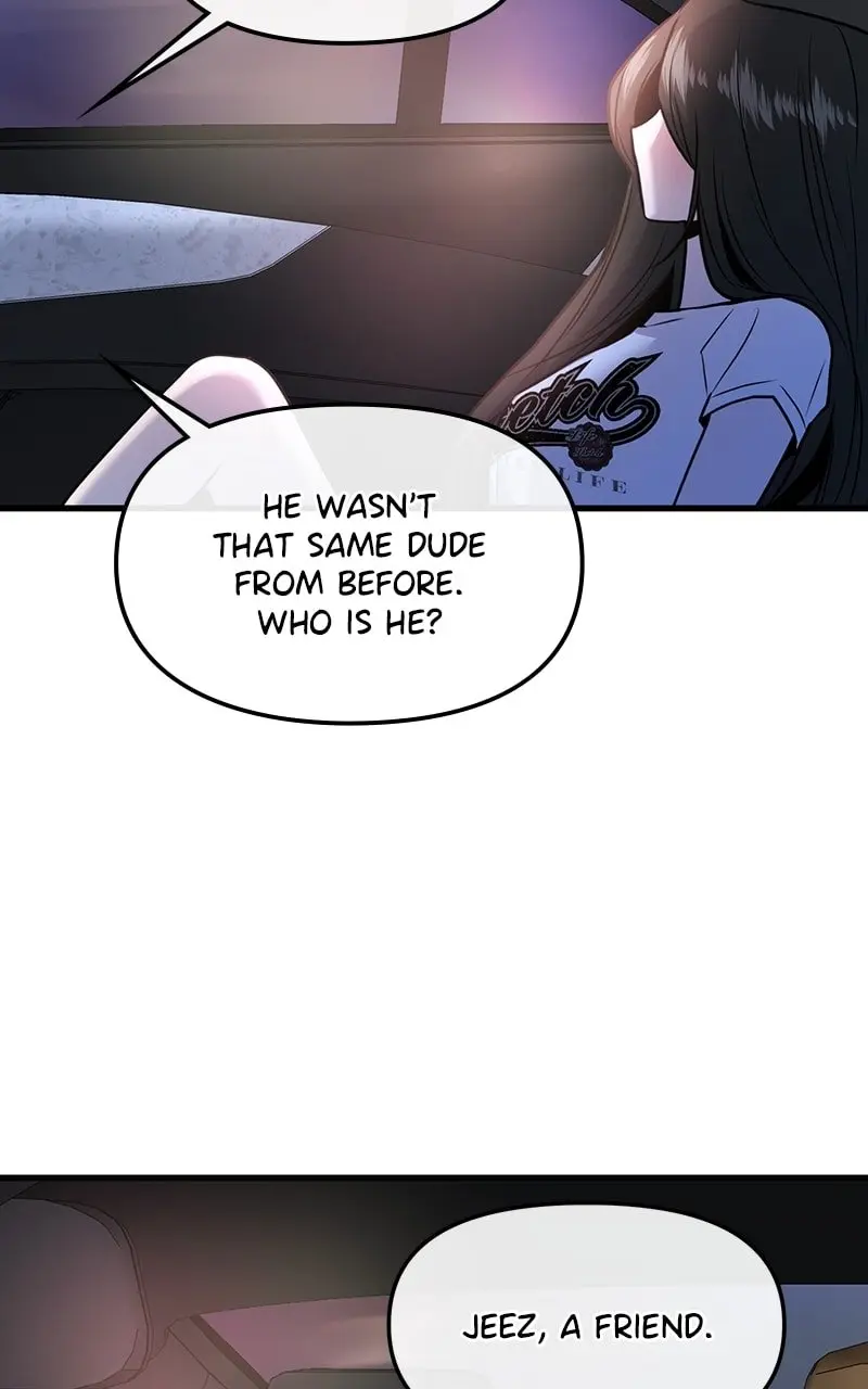 Back to Chanbi - Chapter 36 - Page 69