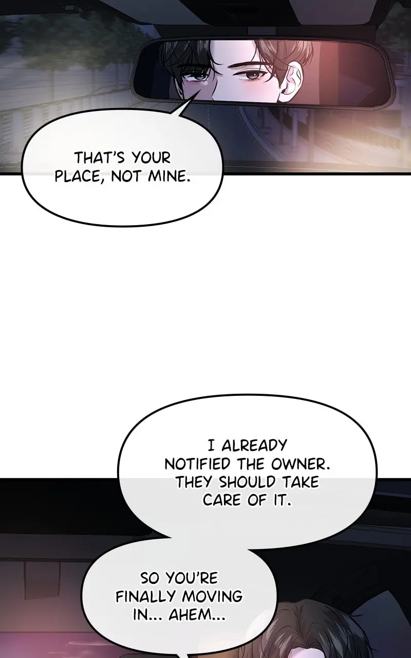 Back to Chanbi - Chapter 36 - Page 71