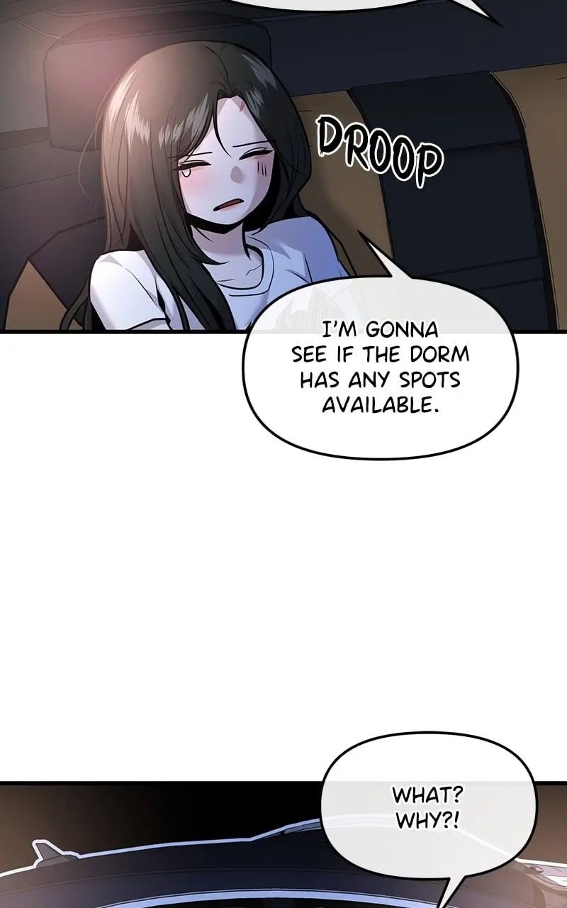 Back to Chanbi - Chapter 36 - Page 73