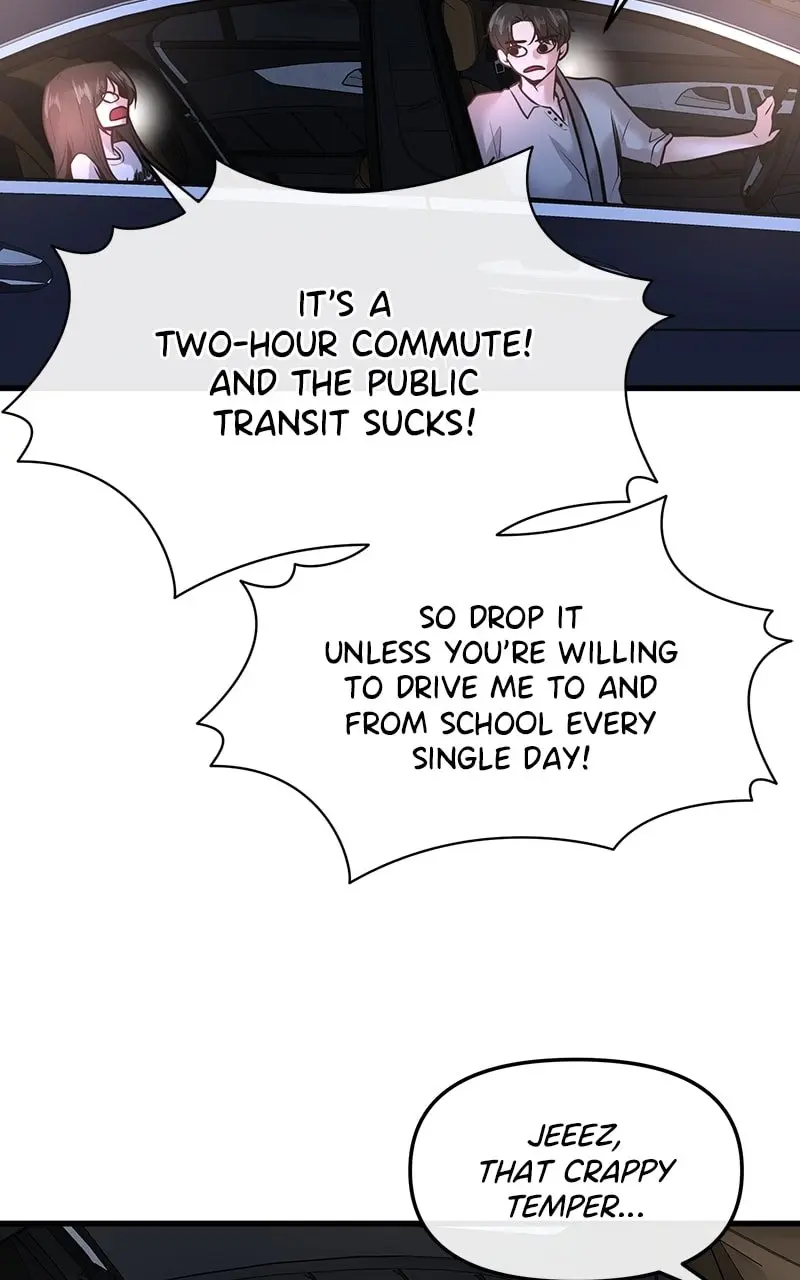 Back to Chanbi - Chapter 36 - Page 74
