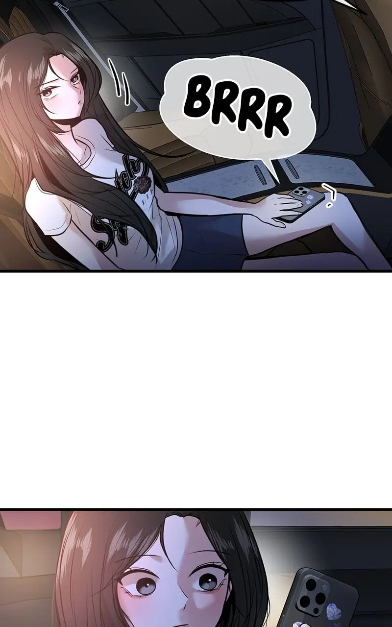 Back to Chanbi - Chapter 36 - Page 75