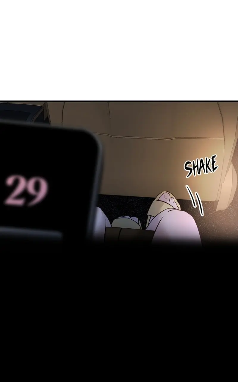 Back to Chanbi - Chapter 36 - Page 77