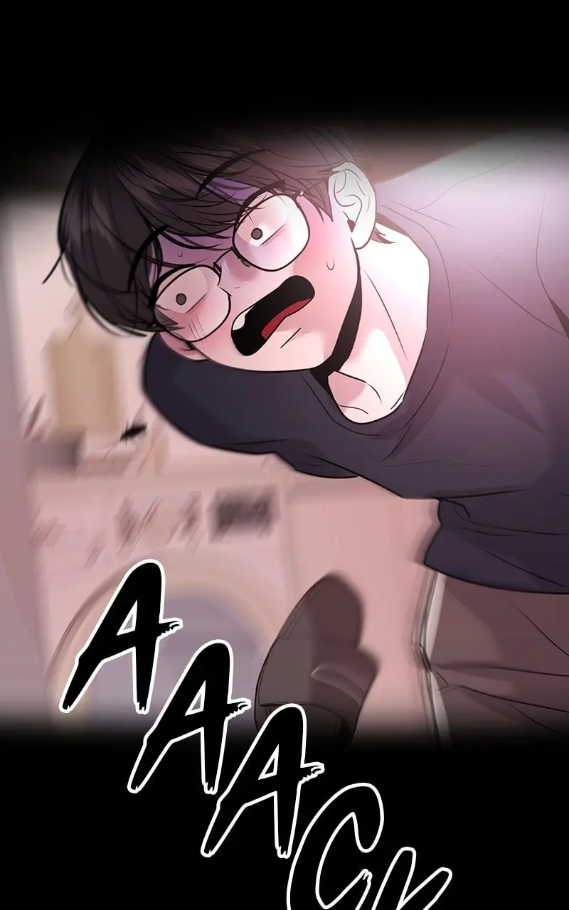 Back to Chanbi - Chapter 36 - Page 78