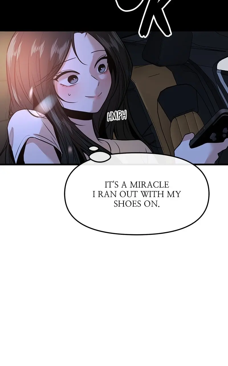 Back to Chanbi - Chapter 36 - Page 79