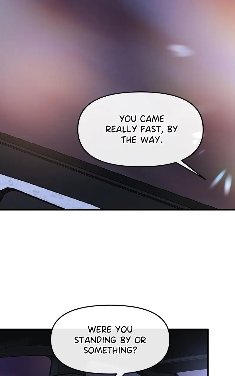 Back to Chanbi - Chapter 36 - Page 84