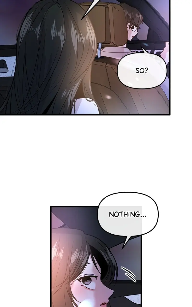 Back to Chanbi - Chapter 36 - Page 85
