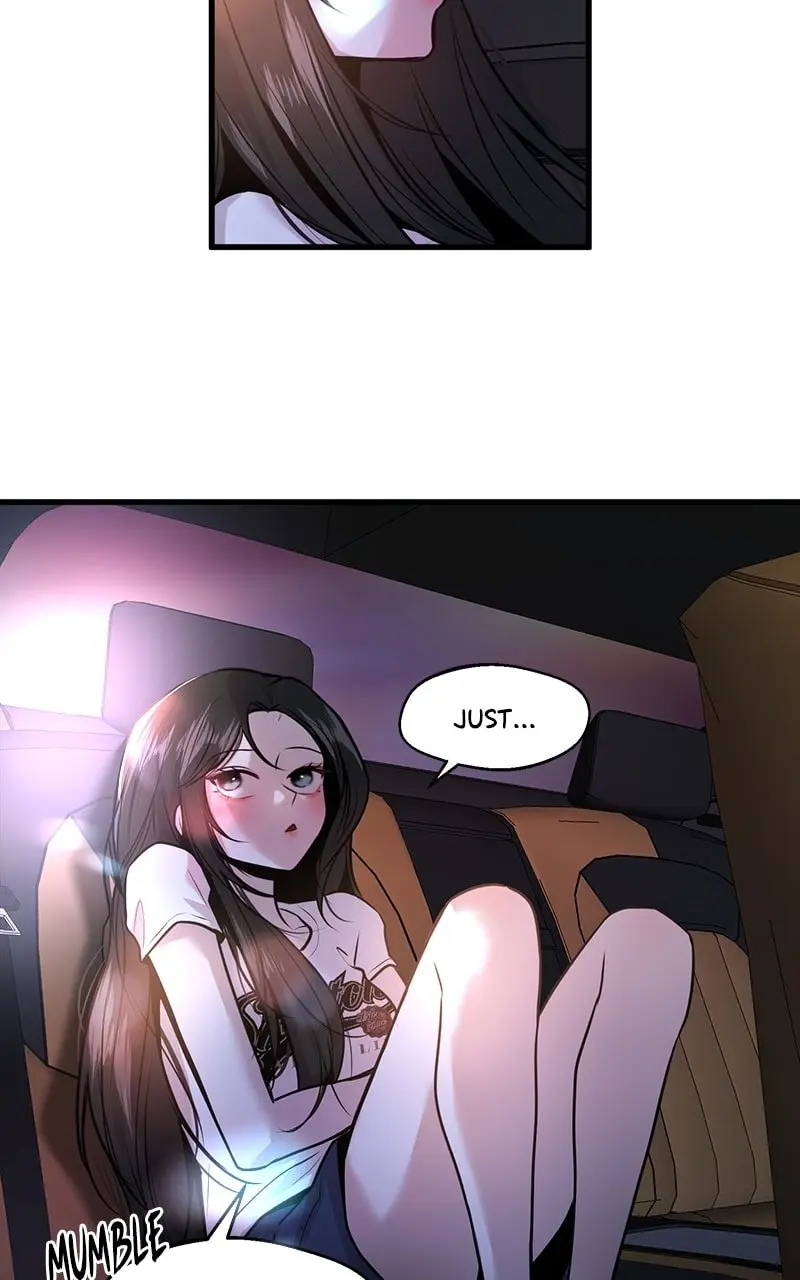 Back to Chanbi - Chapter 36 - Page 86