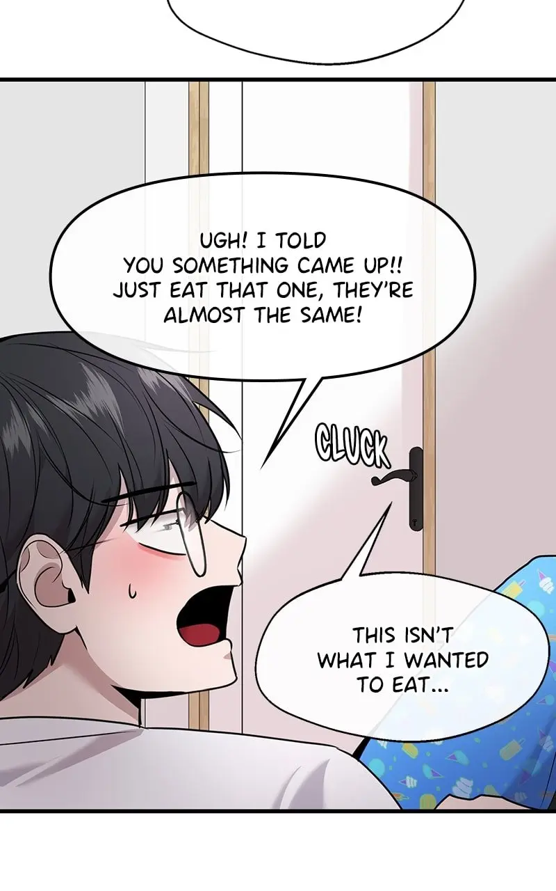 Back to Chanbi - Chapter 36 - Page 89