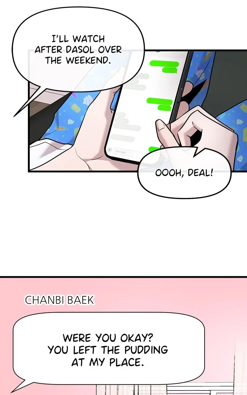 Back to Chanbi - Chapter 36 - Page 90