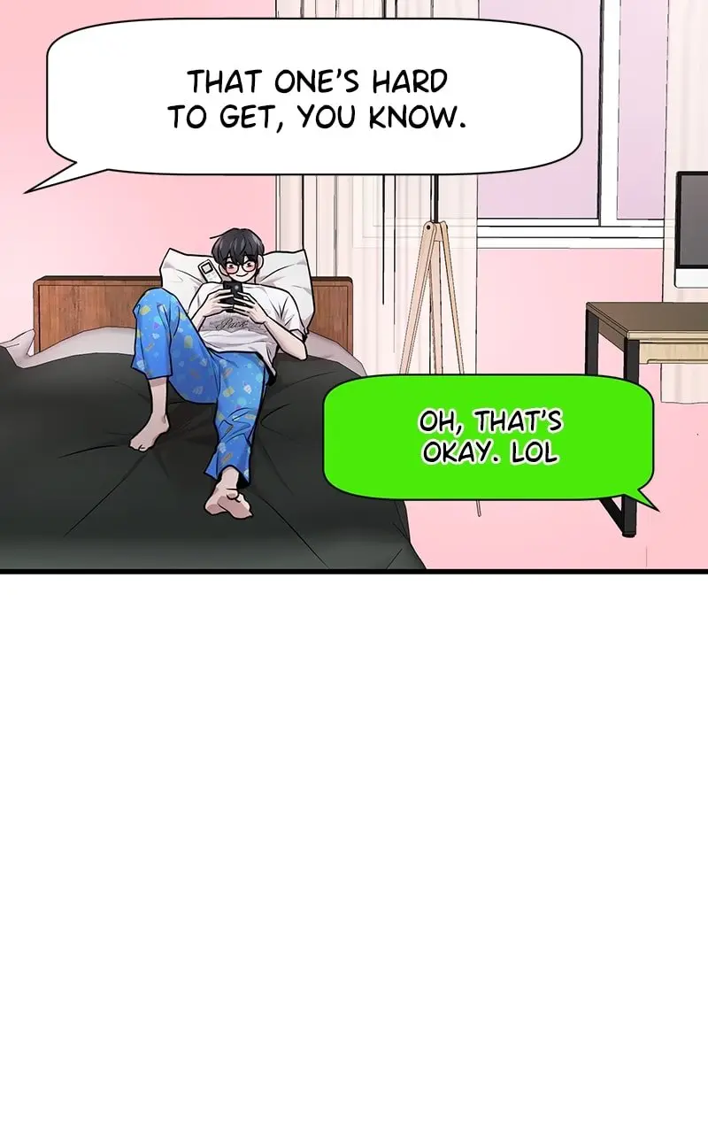 Back to Chanbi - Chapter 36 - Page 91