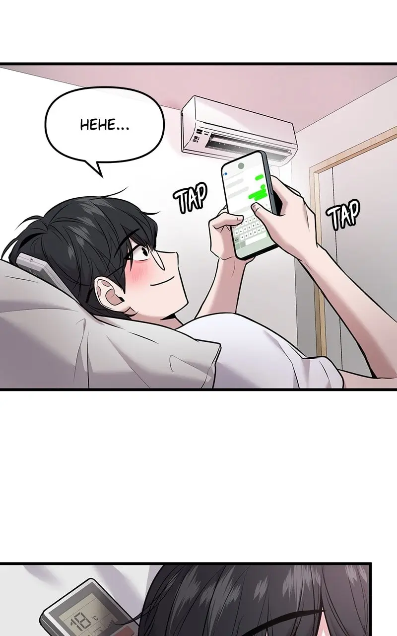 Back to Chanbi - Chapter 36 - Page 92