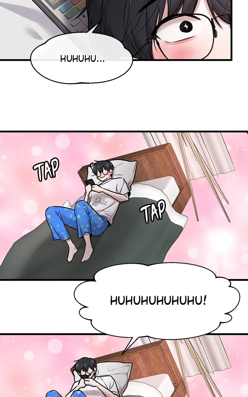 Back to Chanbi - Chapter 36 - Page 93
