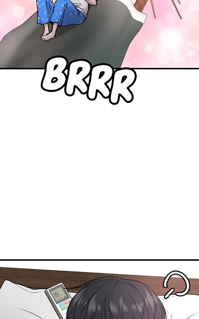 Back to Chanbi - Chapter 36 - Page 94