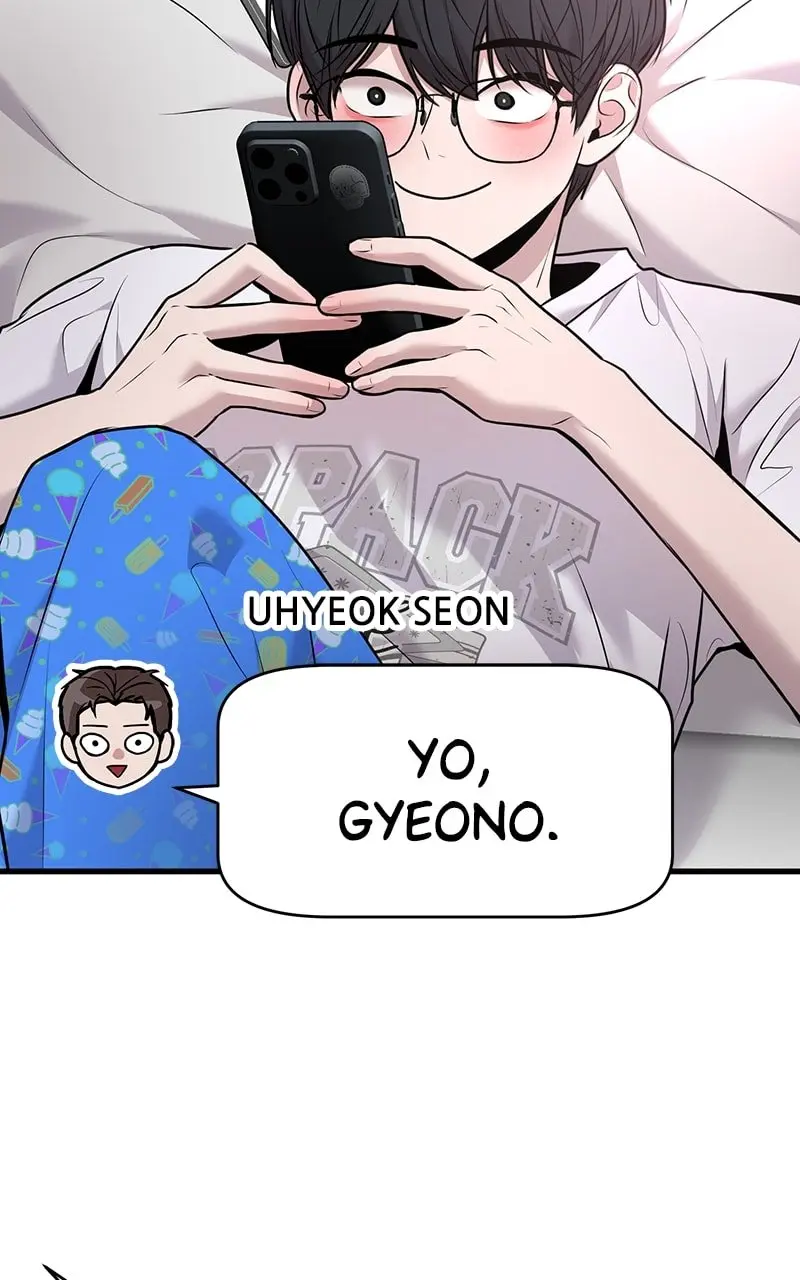 Back to Chanbi - Chapter 36 - Page 95
