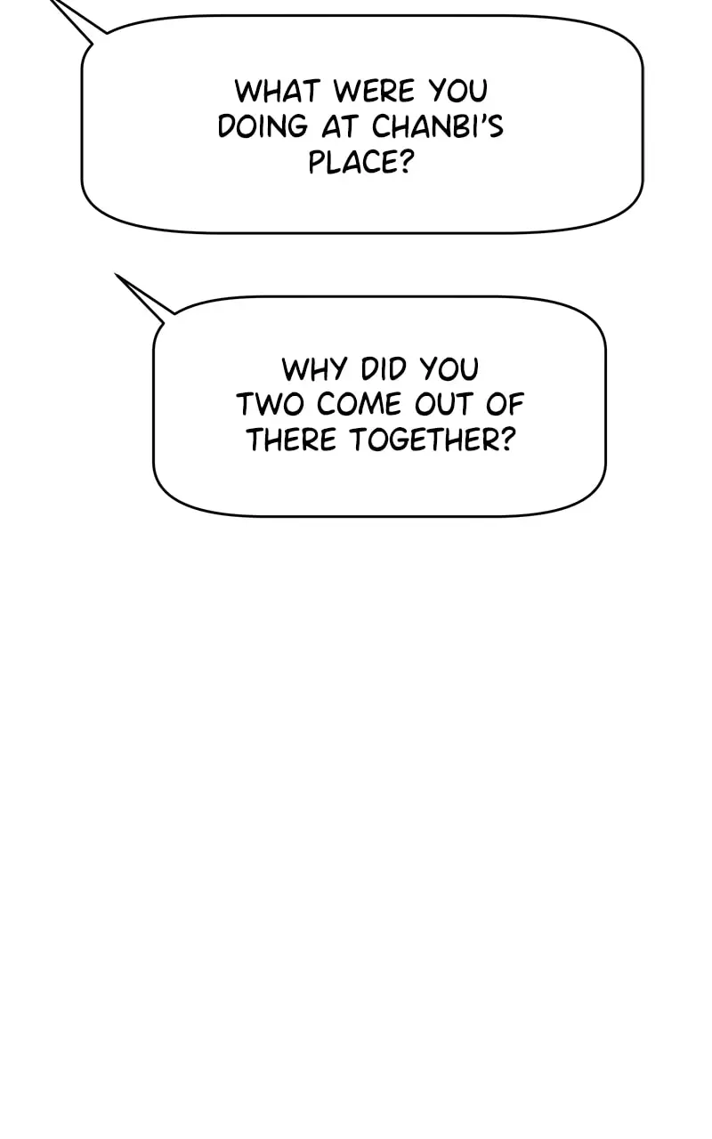Back to Chanbi - Chapter 36 - Page 96