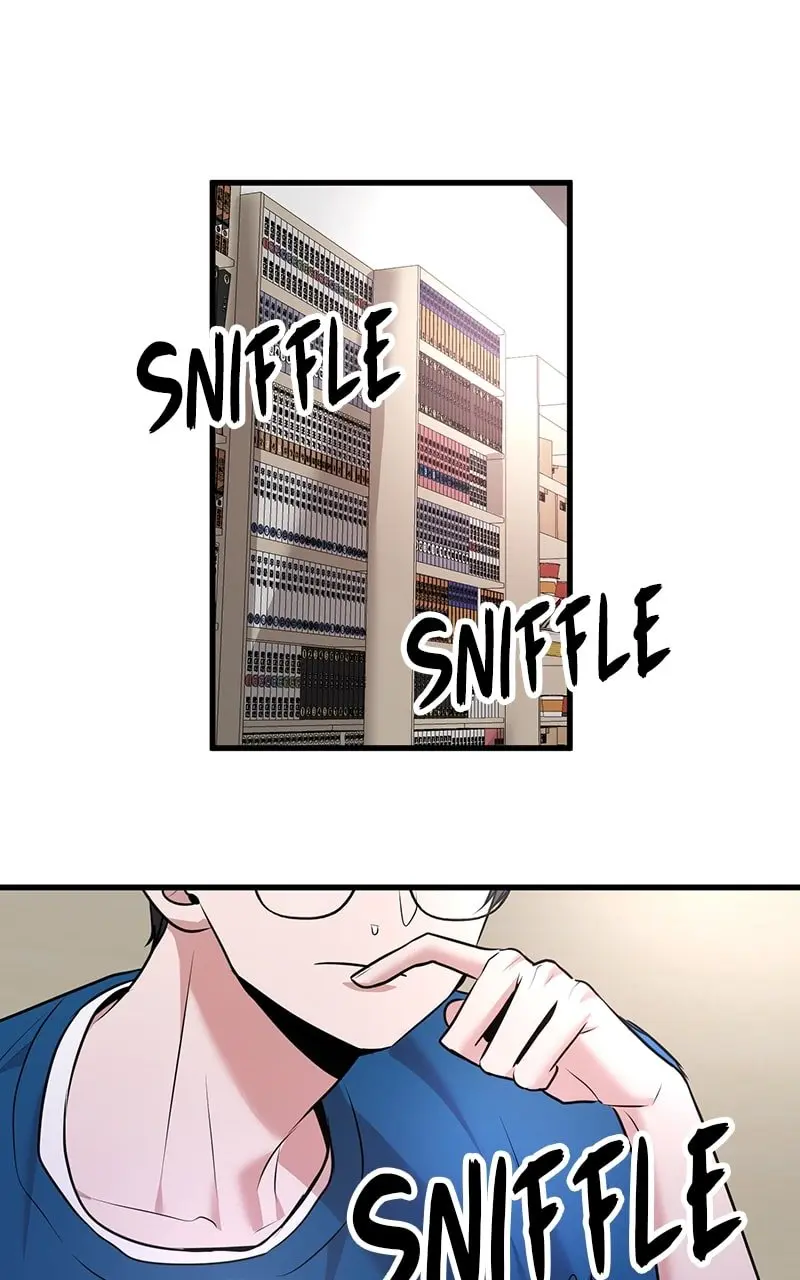 Back to Chanbi - Chapter 37 - Page 1