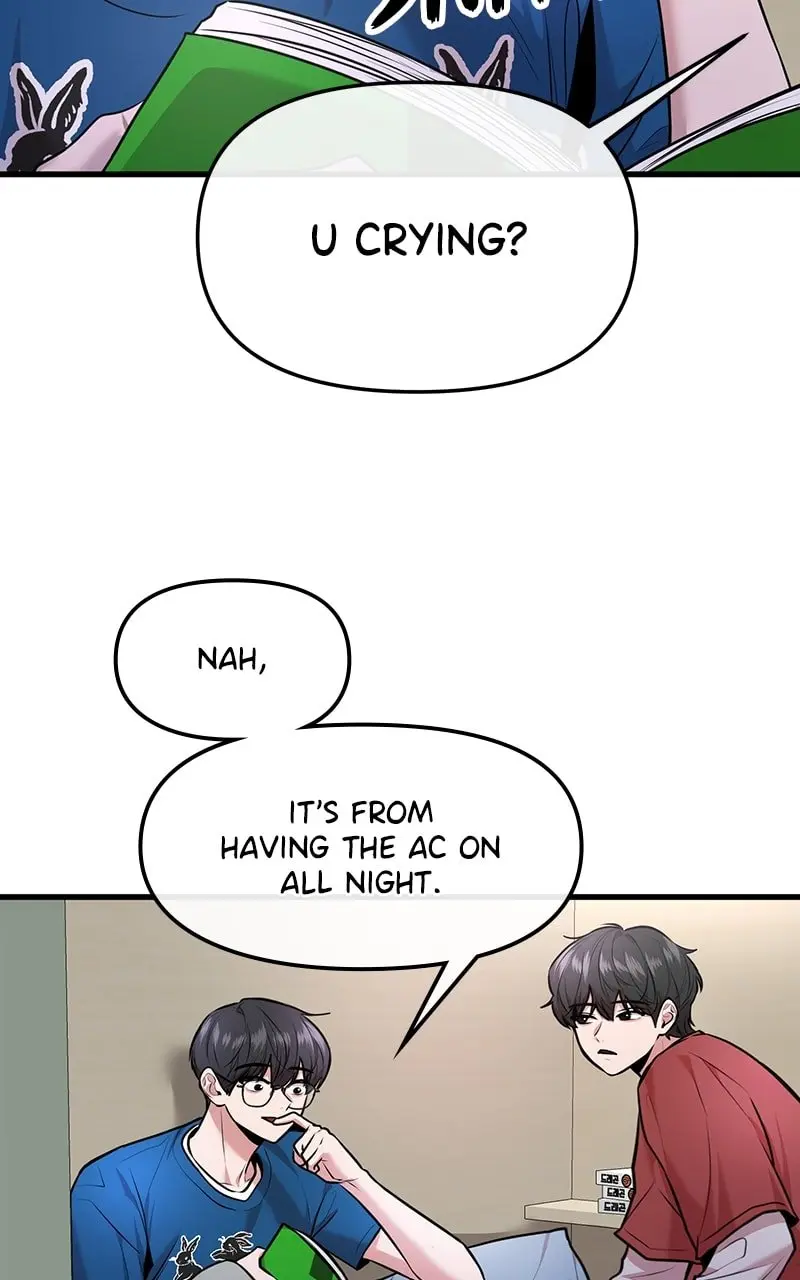 Back to Chanbi - Chapter 37 - Page 2