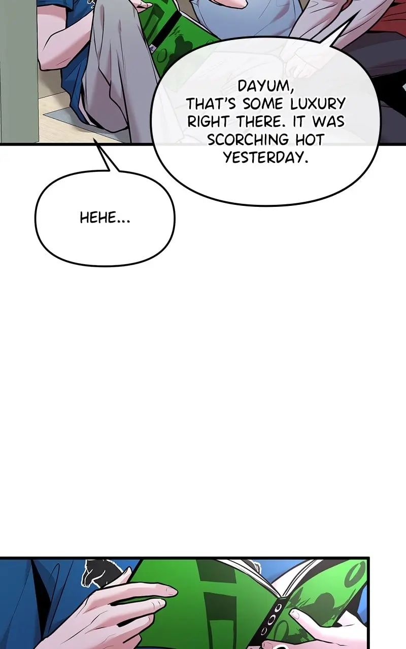 Back to Chanbi - Chapter 37 - Page 3
