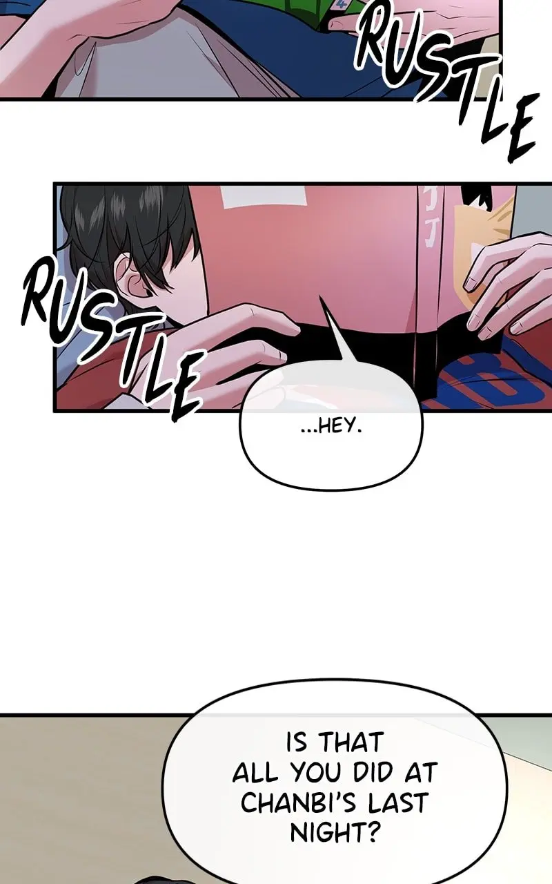 Back to Chanbi - Chapter 37 - Page 4