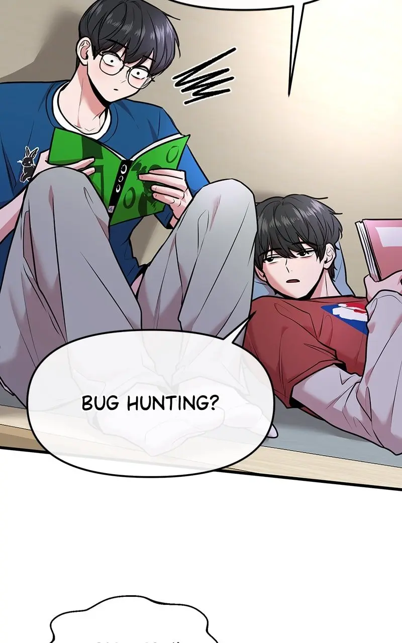 Back to Chanbi - Chapter 37 - Page 5