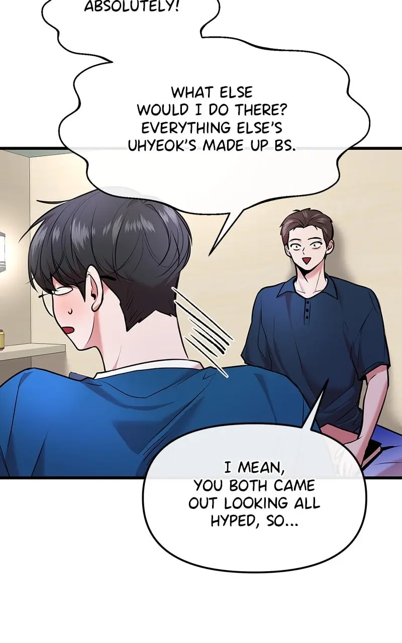 Back to Chanbi - Chapter 37 - Page 6