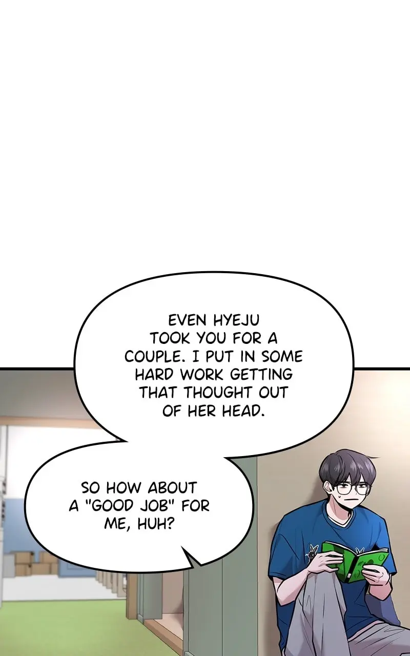 Back to Chanbi - Chapter 37 - Page 7