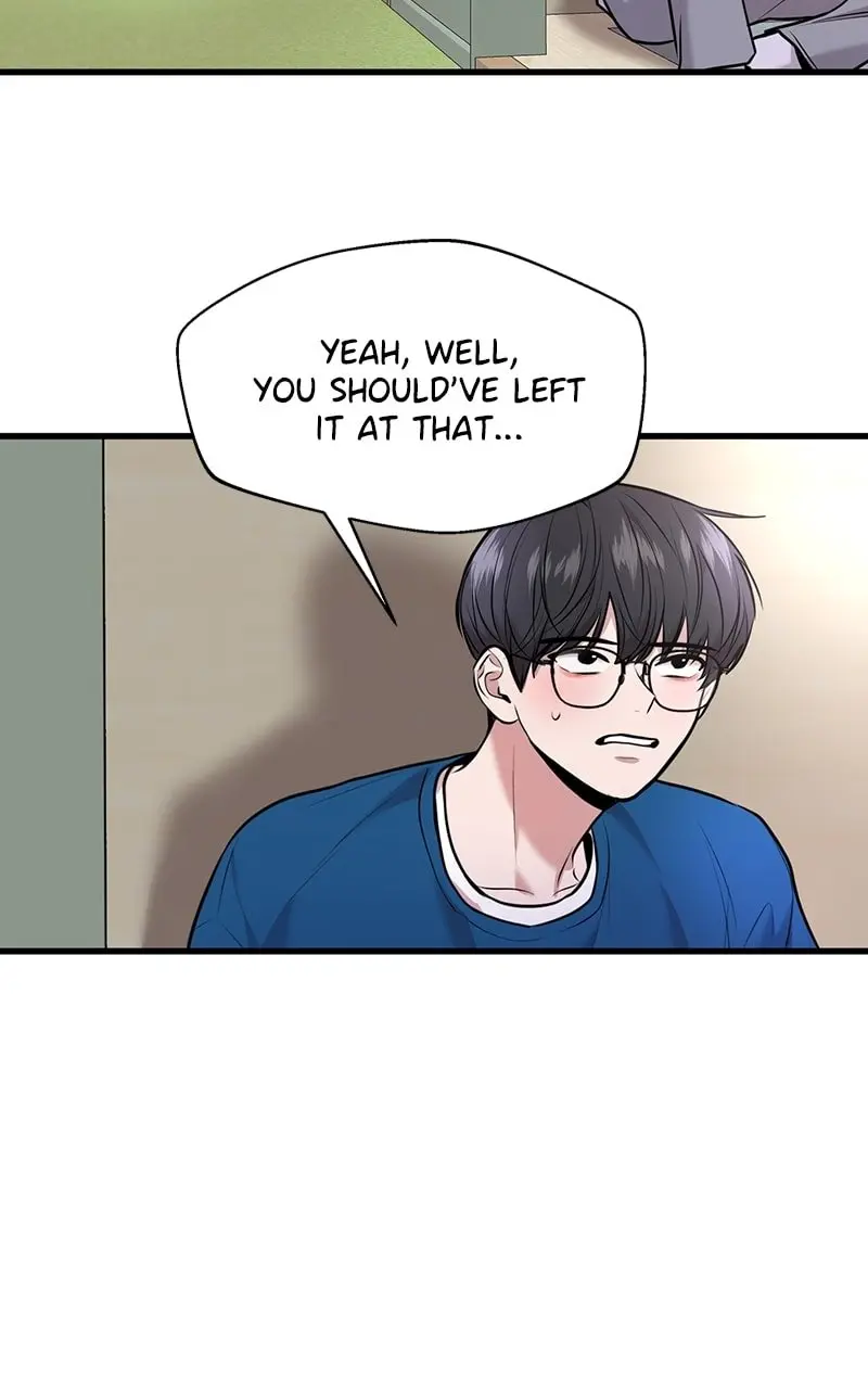 Back to Chanbi - Chapter 37 - Page 8