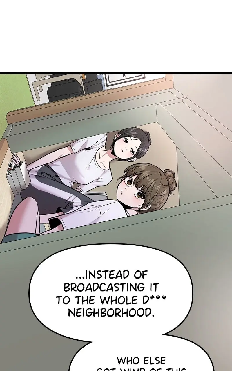 Back to Chanbi - Chapter 37 - Page 9