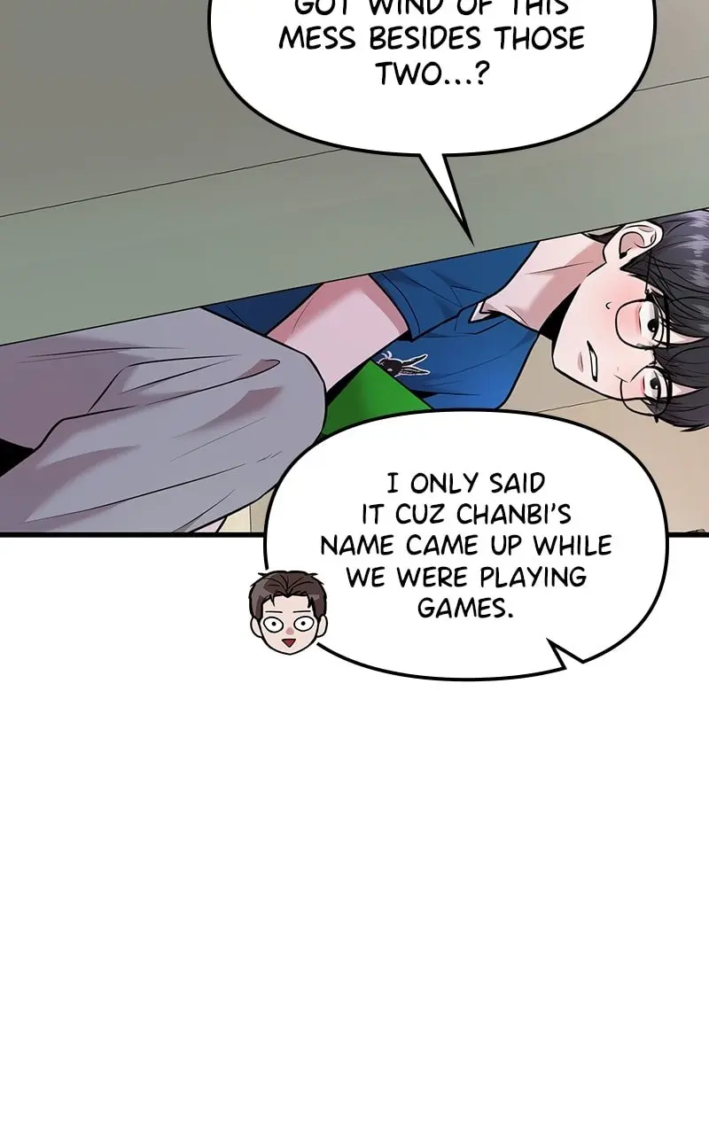 Back to Chanbi - Chapter 37 - Page 10