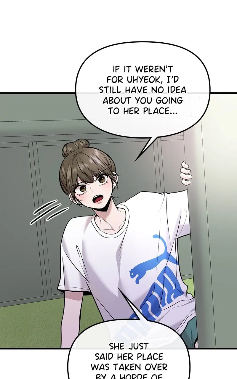 Back to Chanbi - Chapter 37 - Page 11
