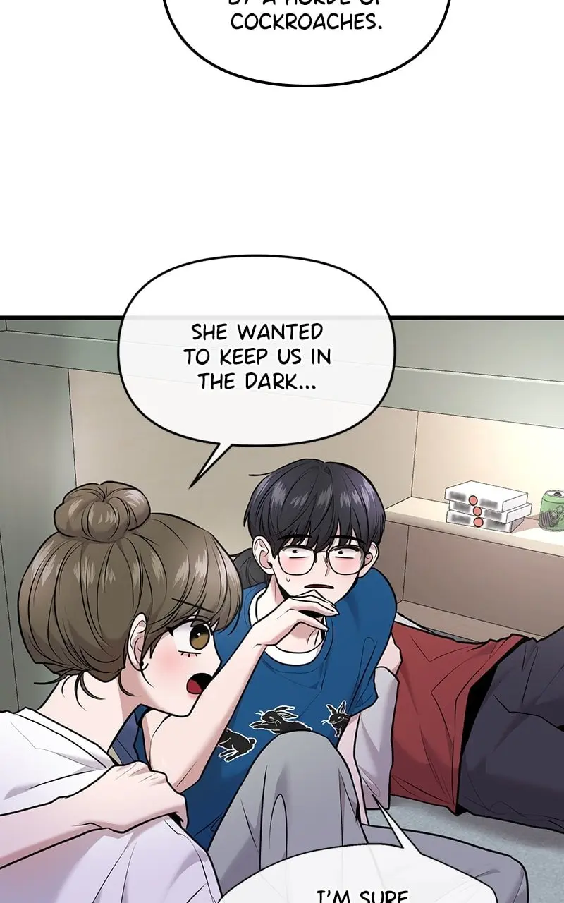 Back to Chanbi - Chapter 37 - Page 12