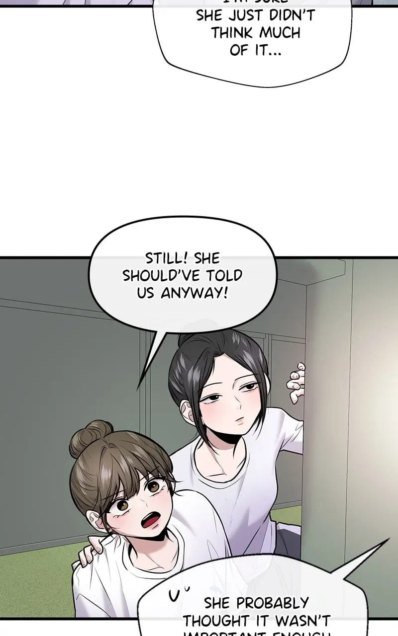 Back to Chanbi - Chapter 37 - Page 13