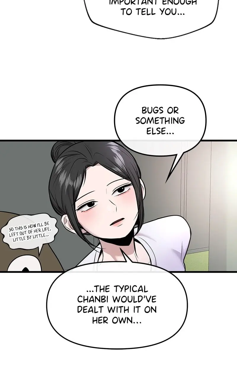 Back to Chanbi - Chapter 37 - Page 14