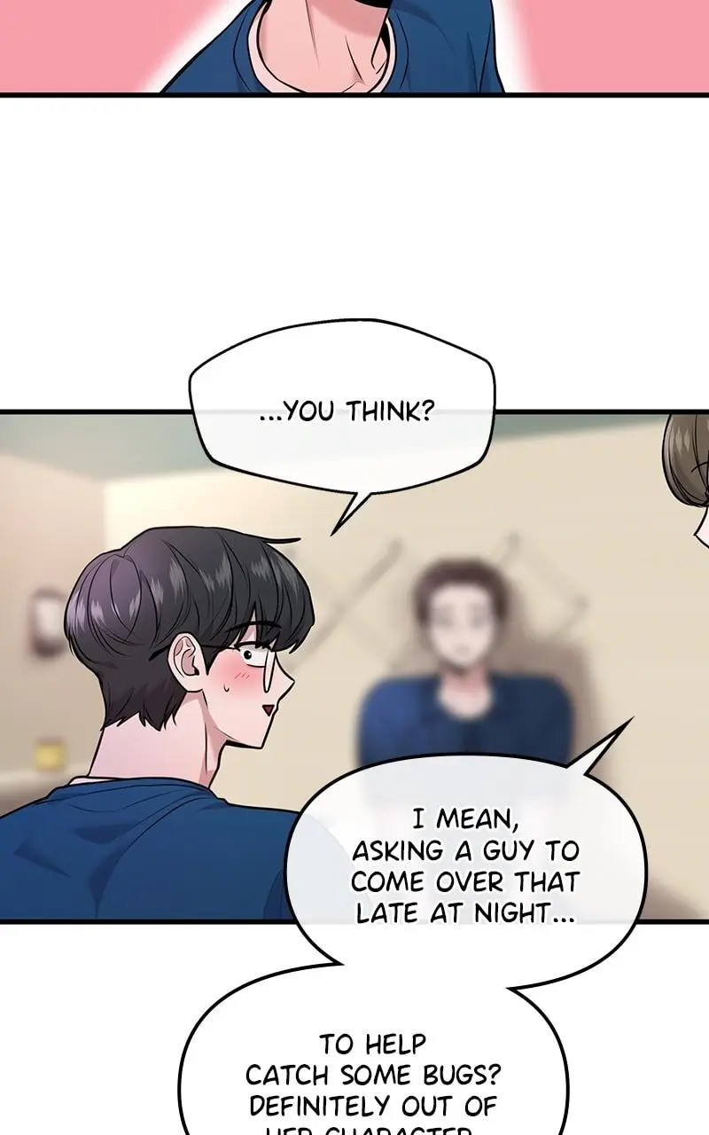 Back to Chanbi - Chapter 37 - Page 16