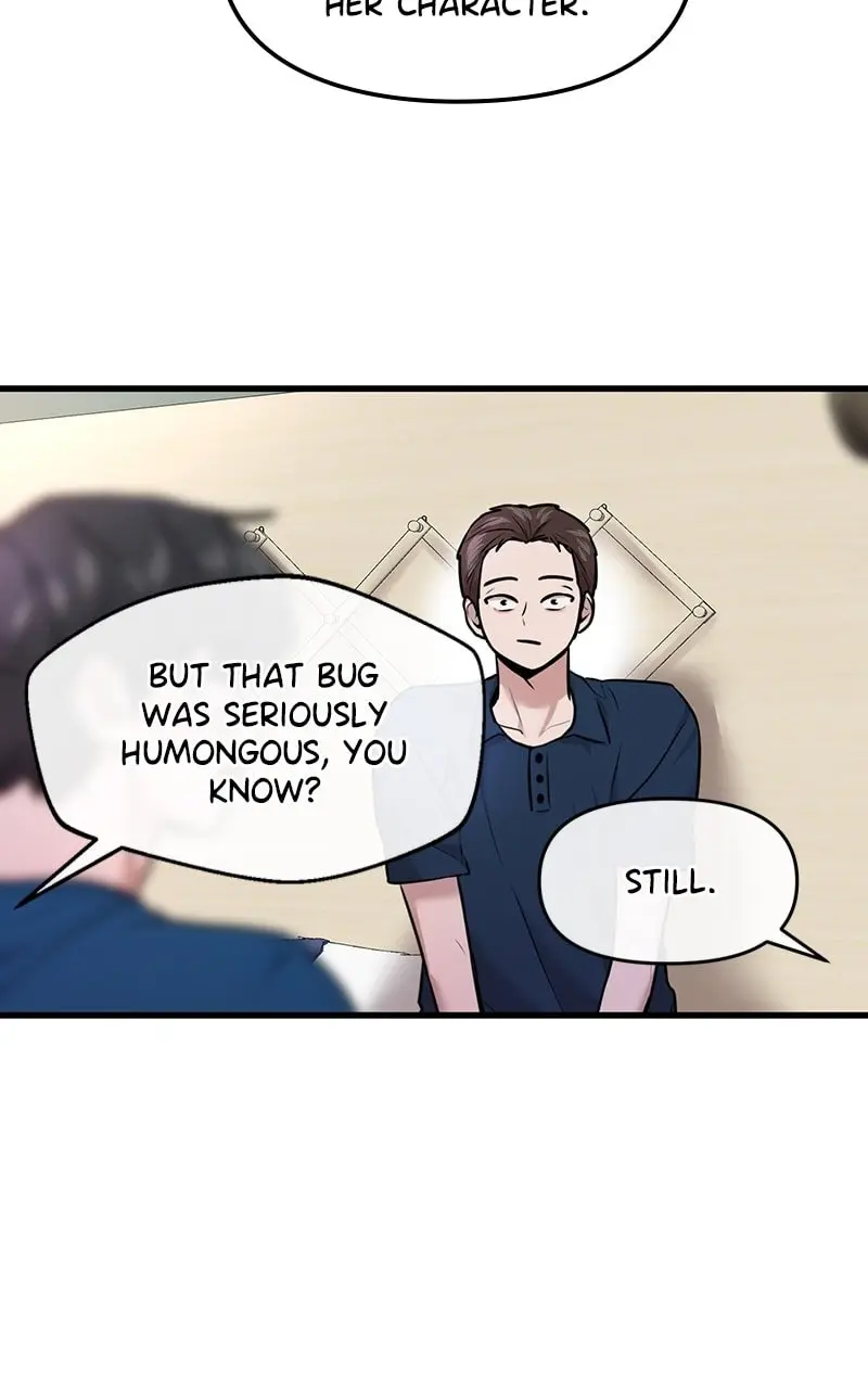 Back to Chanbi - Chapter 37 - Page 17