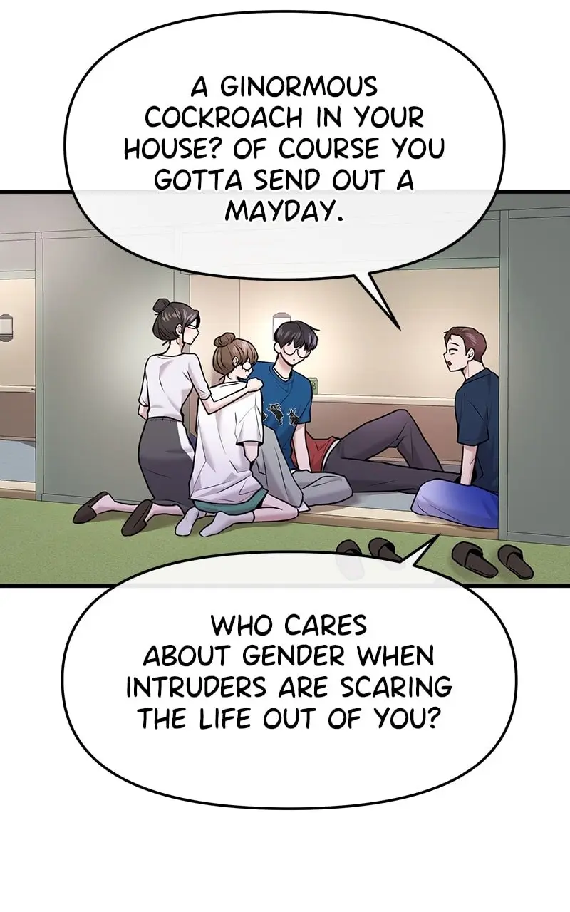 Back to Chanbi - Chapter 37 - Page 18