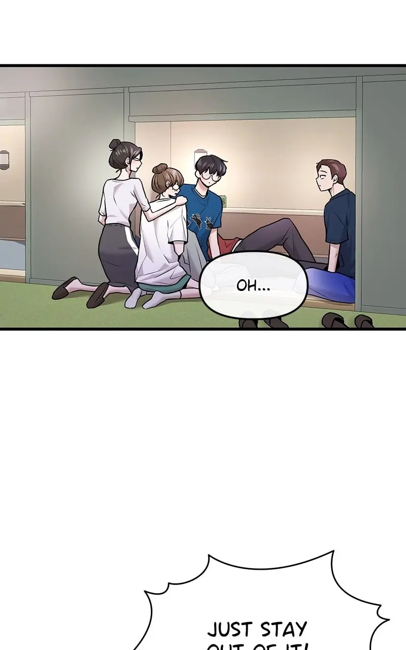 Back to Chanbi - Chapter 37 - Page 19