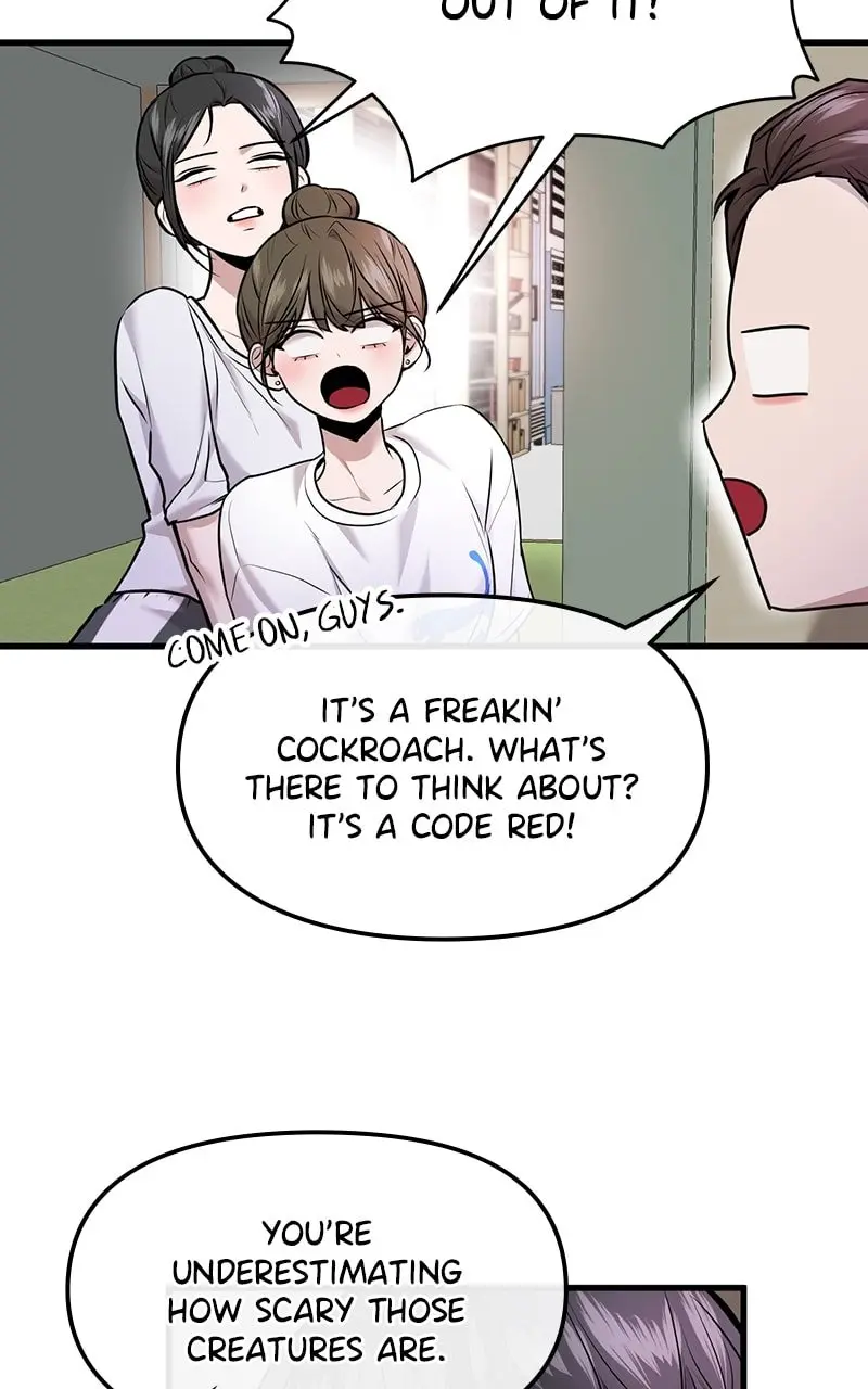 Back to Chanbi - Chapter 37 - Page 20