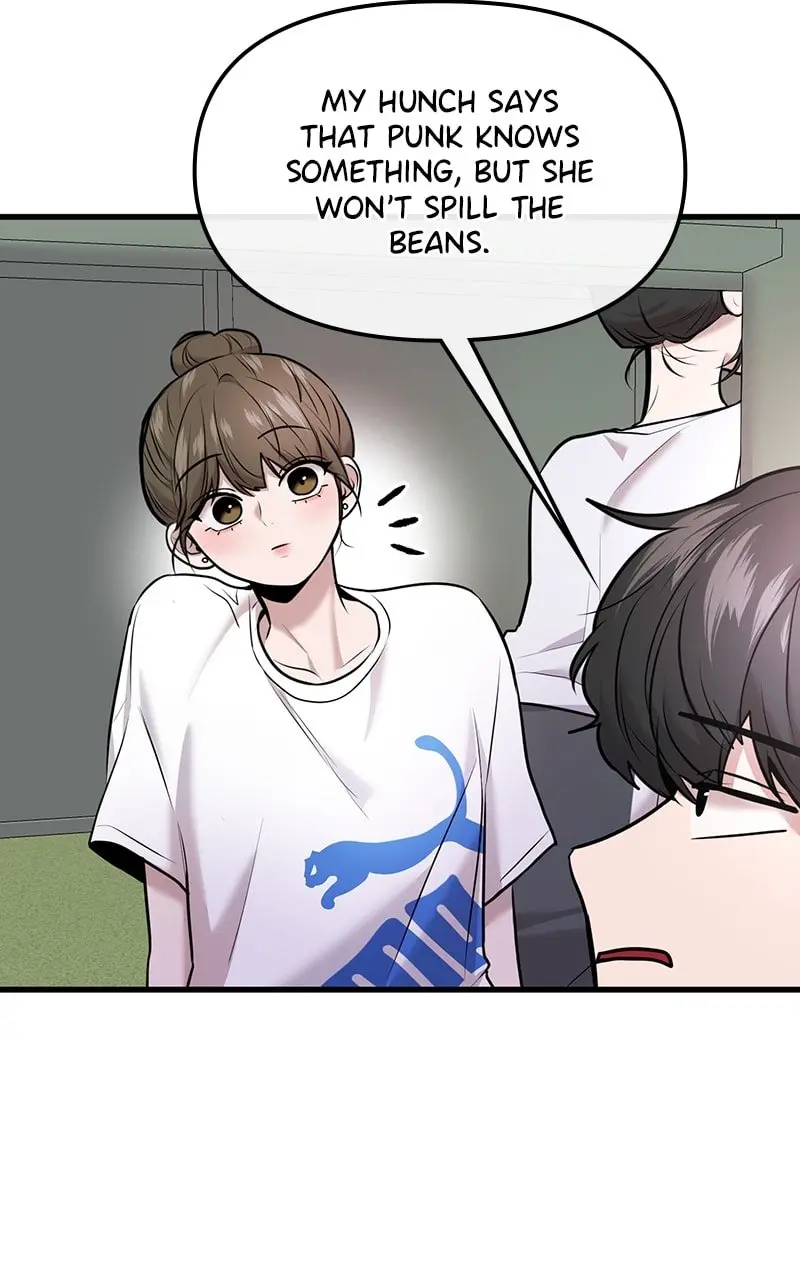Back to Chanbi - Chapter 37 - Page 23