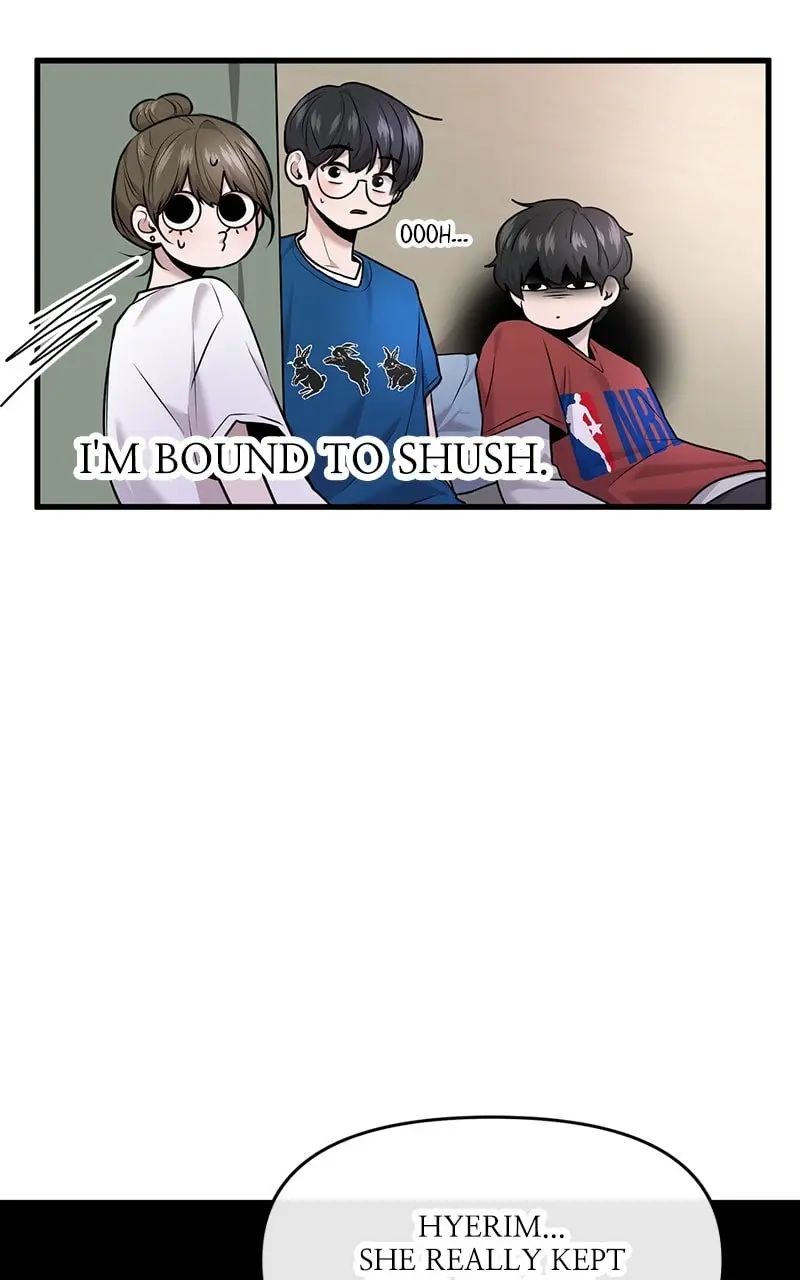 Back to Chanbi - Chapter 37 - Page 24